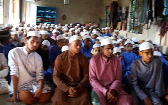 Madrasah-2