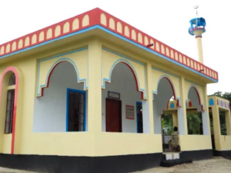 masjid